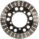 MTX zadní brzdový kotouč KAWASAKI ZRX 1100 '97-'00, ZRX 1200 '00-'08, ZZR 1200 '02-'05 (250X100X5) (5X10,5MM)