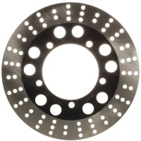 MTX zadní brzdový kotouč KAWASAKI ZRX 1100 '97-'00, ZRX 1200 '00-'08, ZZR 1200 '02-'05 (250X100X5) (5X10,5MM)