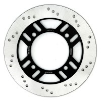 MTX zadní brzdový kotouč KAWASAKI ZZR 600 '94-'03, ZXR 400 '89-'03, ZR 550 '91-'99 (240x100x)
