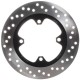 MTX zadní brzdový kotouč KAWASAKI ZX 10R '16-'24, ZX-6R '16-'21 (220X100X5,0MM) (4X10,5MM)