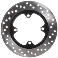 MTX zadní brzdový kotouč KAWASAKI ZX 10R '16-'24, ZX-6R '16-'21 (220X100X5,0MM) (4X10,5MM)