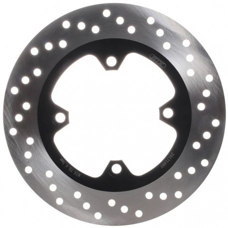 MTX zadní brzdový kotouč KAWASAKI ZX 10R '16-'24, ZX-6R '16-'21 (220X100X5,0MM) (4X10,5MM)