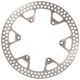 MTX zadní brzdový kotouč SUZUKI RM 125 '99-'10, RM 250 '99-'08, DRZ400SM '04-'20 (240X118X)