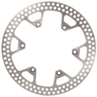 MTX zadní brzdový kotouč SUZUKI RM 125 '99-'10, RM 250 '99-'08, DRZ400SM '04-'20 (240X118X)