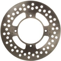 MTX zadní brzdový kotouč SUZUKI RM 85 '05-'20