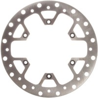 MTX zadní brzdový kotouč SUZUKI RM 125 '99-'12, RM 250 '99-'12 (240X118X)