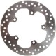 MTX zadní brzdový kotouč SUZUKI GSX 1000S, GSX-S 1000 '15-'24 (250X121X5,0MM) (5X10,5MM)
