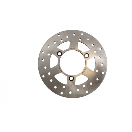 MTX přední/zadní brzdový kotouč SUZUKI BURGMAN 125 / 150 '06-'14 (240X89X4,5MM) (3X10,5MM)