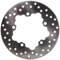 MTX zadní brzdový kotouč YAMAHA YZF R1 '15-'24, MT-10 '16-'23 (220X105X) (5X10,5)