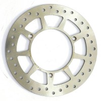 MTX přední brzdový kotouč YAMAHA YZ 80 / 85 '93-'24, SUZUKI RM 85 '05-'23 (220X100) (3X6,5MM)