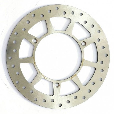MTX přední brzdový kotouč YAMAHA YZ 80 / 85 '93-'24, SUZUKI RM 85 '05-'23 (220X100) (3X6,5MM)