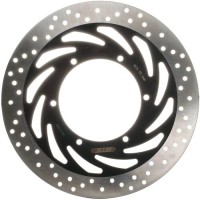 MTX zadní brzdový kotouč YAMAHA XV 1600 '99-'07, XV 1700 '04-'08, XV 1900 '06-'16 (střed 320MM)