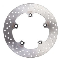 MTX přední brzdový kotouč YAMAHA X-MAX 125 / 300 '17-'21 (267X132MM) (5X10,5MM)