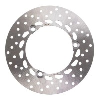 MTX zadní brzdový kotouč YAMAHA NMAX 125 / 150 / 155 '15-'21 TRICITY 155 '19-'20 (230X120MM) (3X10,5MM)