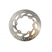 MTX přední brzdový kotouč YAMAHA X-CITY 125 '08-'12, X-CITY 250 '07-'17 (270X128X5,0MM) (6X8,5MM)