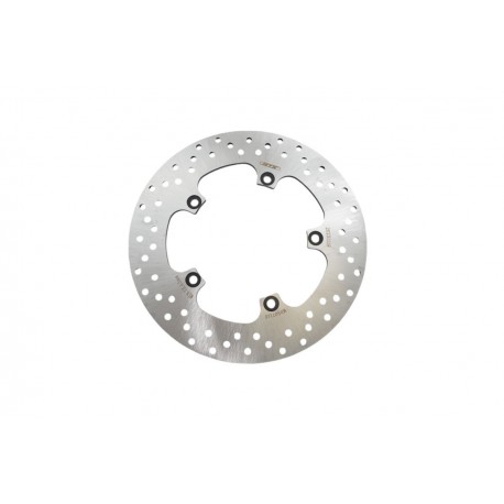 MTX přední brzdový kotouč YAMAHA X-MAX 125 / 250 '05-'15 (267X132X5) (5X8,5MM)