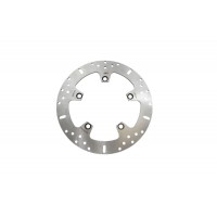 MTX přední brzdový kotouč YAMAHA X-MAX 125 / 300 '19-'23 (267X132X4MM) (5X10,5MM)