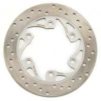 MTX zadní brzdový kotouč KTM DUKE 125 / 200 / 390, RC 125 / 200 / 390, 390 ADVENTURE, HUSQVARNA SVARTPILEN 125, VITPILEN, 401