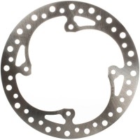 MTX zadní brzdový kotouč KTM SX 85 '03-'10, SX 105 (200X110MM) (4X6,5MM)