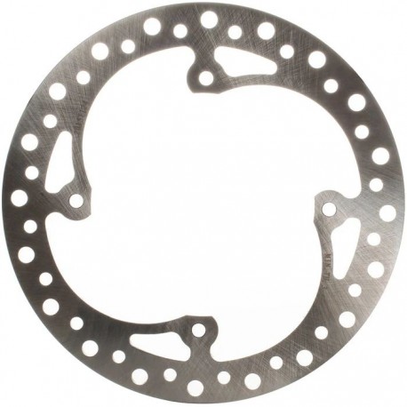 MTX zadní brzdový kotouč KTM SX 85 '03-'10, SX 105 (200X110MM) (4X6,5MM)