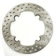 MTX zadní brzdový kotouč HUSQVARNA WR 125 '02-06, WR 250 '02-'07, WR 300 '07-'12, CR 125 / 250 '02-'05, TE 250 / 510 / 570