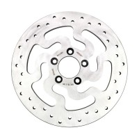 MTX zadní brzdový kotouč HARLEY-DAVIDSON 1745/1868/1923 (300X56,3X7MM) (5X10,5MM)