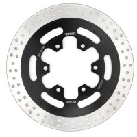 MTX zadní brzdový kotouč HYOSUNG GV650 '06-'14, GV 650 AQUILA '04-'05, GV650 PL EFI '15-'16
