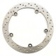 MTX zadní brzdový kotouč BMW R850, R1100, R1150 '93-'06 (střed 276MM)