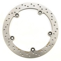 MTX zadní brzdový kotouč BMW R850, R1100, R1150 '93-'06 (střed 276MM)