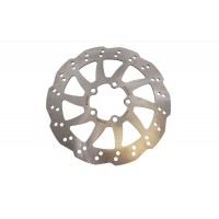 MTX přední brzdový kotouč SYM HB 300 '22, HD 300 '19-'21 (KOŁA 16") (288X68,8X4,5MM) (5X10,0MM) (WAVE)