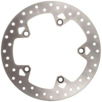 MTX zadní brzdový kotouč BMW F 650, F 800, F 700 GS, F 750 / 850 GS, S 1000XR, K 1200, R 1200 GS / ADV / R / RT / HP2, R-NINE T 