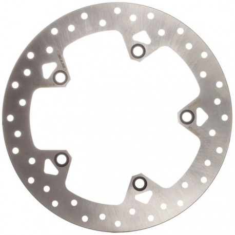 MTX zadní brzdový kotouč BMW F 650, F 800, F 700 GS, F 750 / 850 GS, S 1000XR, K 1200, R 1200 GS / ADV / R / RT / HP2, R-NINE T 