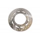 MTX přední/zadní brzdový kotouč KYMCO PEOPLE 125 / 200 / 300 '10-'20 (260X125X5MM) (5X10,5MM)