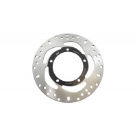 MTX zadní brzdový kotouč PIAGGIO BEYERLY 300 / 350 '10-'20, APRILIA 1200 CAPONORD '13-'15, DORSODURO 1200 '11-'14 