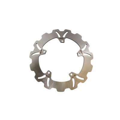 MTX zadní brzdový kotouč PIAGGIO BEVERLY 400 / 500 (240x125) (WAVE)