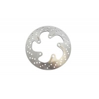 MTX zadní brzdový kotouč SYM HD 300 '19-'21 (KOŁA 16") (260X99X5MM) (5X10,25MM)