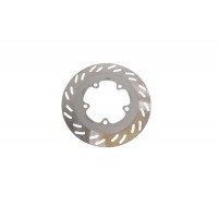 MTX zadní brzdový kotouč SYM CITYCOM 300 '08-'10 (260X4MM) (5X10,5)
