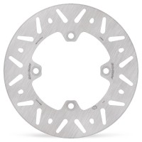 Přední brzdový kotouč HONDA NSS / SH / PHANTEON / FORESIGHT (240X105X4) (4X10,5MM) MOTO-MASTER