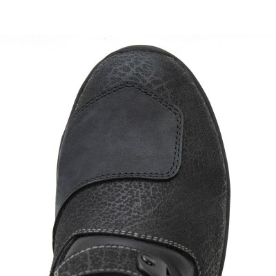 boty NAVAJO EVO LOW WP, STYLMARTIN (antracit)