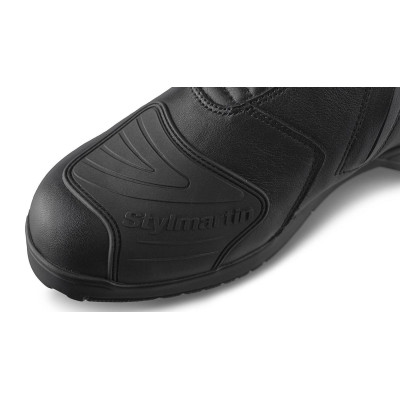 boty NAVIGATOR WP, STYLMARTIN (černá)