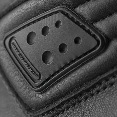 boty NAVIGATOR WP, STYLMARTIN (černá)