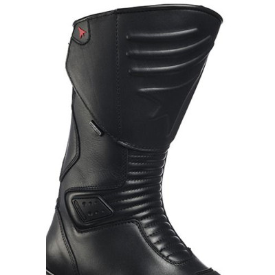 boty NAVIGATOR WP, STYLMARTIN (černá)