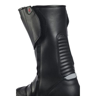 boty NAVIGATOR WP, STYLMARTIN (černá)