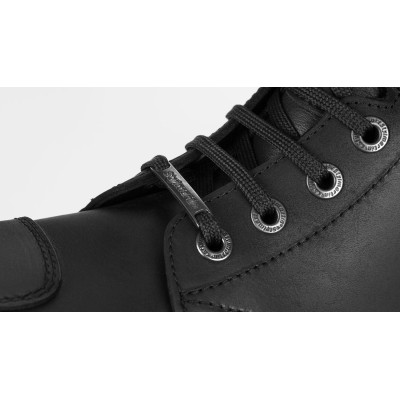 boty ROCKET WP, STYLMARTIN (černá)