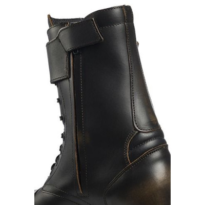 boty ROCKET WP, STYLMARTIN (hnědá)