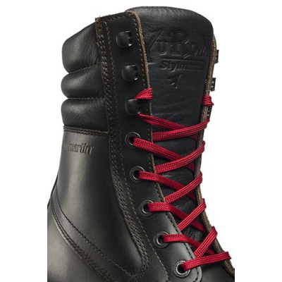 boty YU'ROK WP, STYLMARTIN (hnědá)