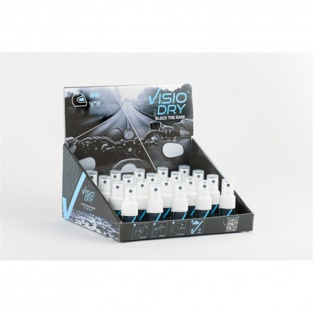 VISIODRY Superhydrofobní Spray 15ml - obchodní balení 20ks