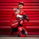 boty SUPERTECH R VENTED limitovaná edice FRANCESCO BAGNAIA, ALPINESTARS (červená/černá) 2025