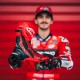 boty SUPERTECH R VENTED limitovaná edice FRANCESCO BAGNAIA, ALPINESTARS (červená/černá) 2025
