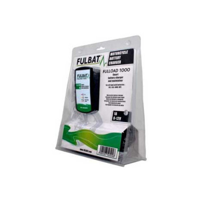 Nabíječka FULBAT FULLOAD 1000